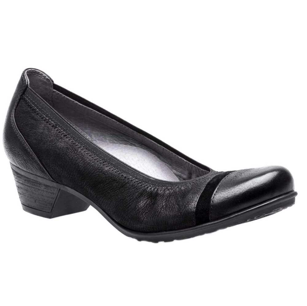 ABEO Comfort heels